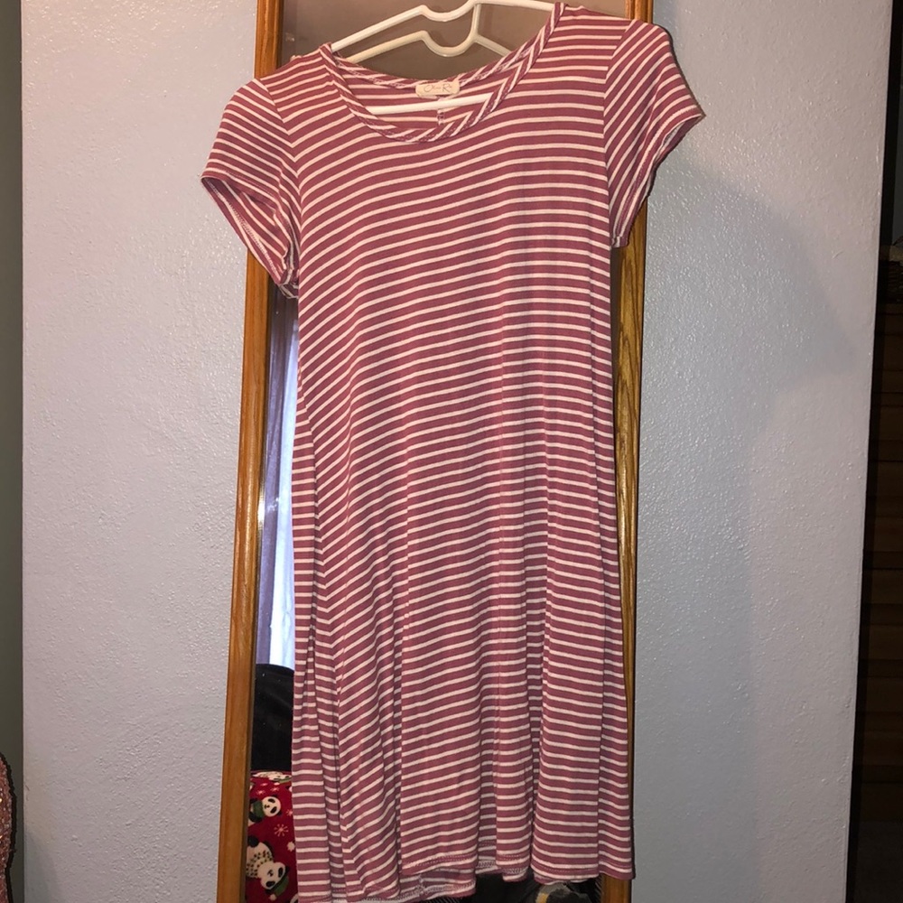 T-Shirt Dress